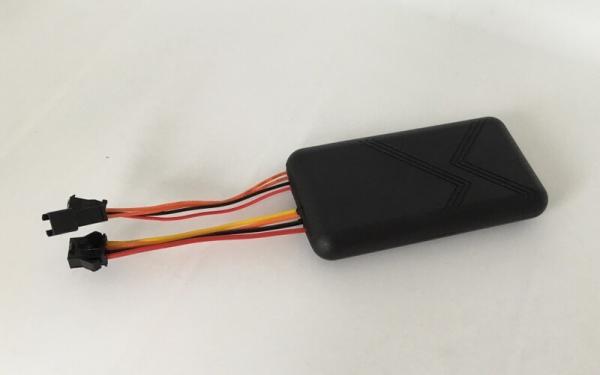 Cheap Cheap SMS App GPS Vehicle Track & Trace System Waterproof vehicle car gps tracker with  Free tracking software for sale