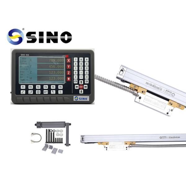 Cheap Linear Encoder And  Sds5-4va Digital Display Table Supporting Multiple Languages for sale