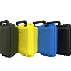 Best Custom IP67 Waterproof Heavy Duty Tool Box EM-3828 with Foam Insert wholesale