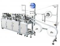 Best 5 Layer KN95 Dust Mask Making Machine Automatic Production Line Customized wholesale