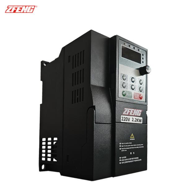 Cheap ZFeng 310 Series 2.2Kw General Vector Variable Frequency Drive for sale