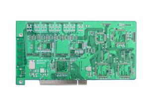 Best Water Heater Control Immersion Gold PCB Printed Circuit Board wholesale