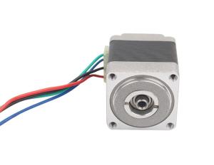 NEMA11 Tiny Controls Stepper Motor Hybrid Type High Performance 28BYG301