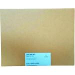 SIEMENS 6DD1640-0AH0 SIMATIC TDC SM500, 8AO/8AI/16DO/16DI 4 INCREMENTAL ENCODER