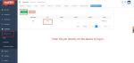 WIFI-Enabled Inventory Management Software for Android Stock Status Sync on 3