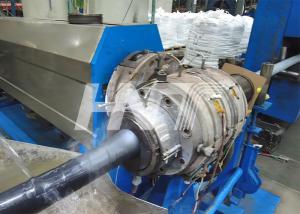 Best PVC Insulated Cable Low Voltage Power Cable Extrusion Line wholesale