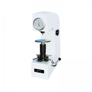 Best Mitech MHR-150A High accuracy Durable High quality and inexpensive Manual Rockwell Hardness Tester wholesale