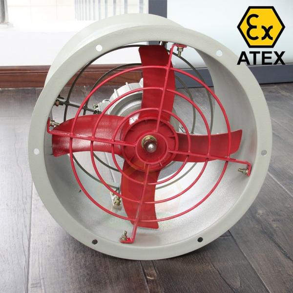 Cheap Ex Db IIC T6 Gb/ Ex Tb IIIC T80°C Db Explosion Proof Junction Box Aluminum Alloy Enclosure Material OEM for sale