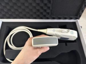 Best GE Logiq C5 C3 Convex Array Original Ultrasound Sensor 3.8C-RC wholesale