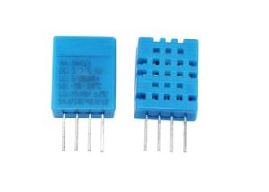 Best DHT11 Digital Temperature And Humidity Sensor Digital Output-Humidity Measuring Range: 20% To 90% wholesale