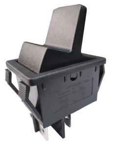 China Manufacturer Light Country R5 Paddle Rocker Switch 16A 250V 22*30mm on sale