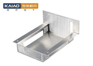 Best Custome Rapid Prototyping CNC Machining Parts Custom Front Panels CNC With Logo wholesale