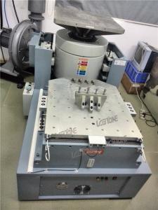Best Vertical and Horizontal Table Vibration Testing Machine for Auto Spare Parts Test wholesale