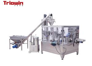 Best Fully Automatic Date Fruit Powder Processing Machine , Dry Fruits Processing Machine wholesale