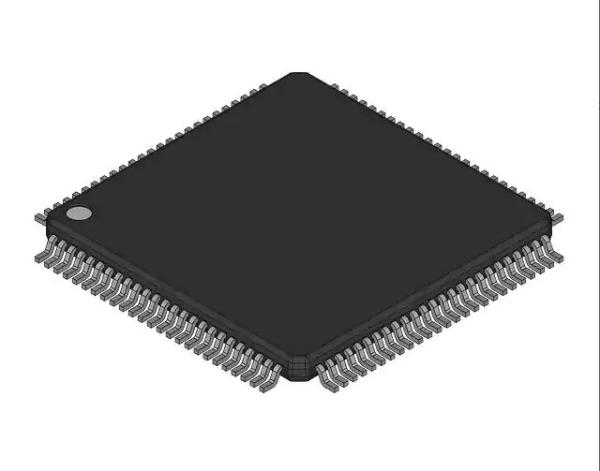 Cheap S4MF06607BSPZQQ1R 32 Bit ARM Cortex M3 MCU RISC Fl Microcontrollers for sale