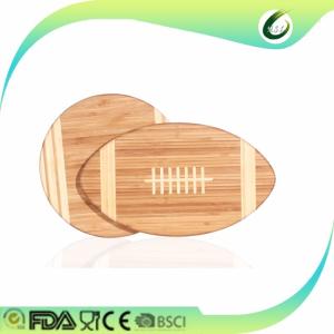 Best Factory supplier custom design shaped wood cutting board wholesale