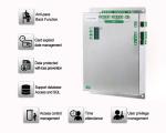 Access control panel Single doors control board Wiegand in/out TCP/IP WEB based