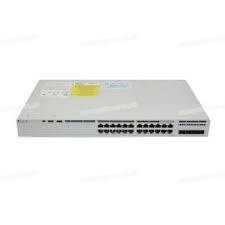 Cheap C9200L-24P-4G-E - Cisco Switch Catalyst 9200 Poe In Networking Netgear Ethernet Switch for sale