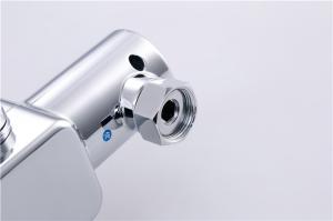 Concealed Bath Thermostatic Mixing Valve Constant Temperature Faucet