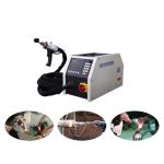Digital Control Portable Induction Heating Machine Safe and Easy Operation with