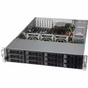 Best Supermicro Server LA26AC12-R920LP1 AMD EPYC 7543 CPU and LSI 9460-8i2g RAID Controller wholesale