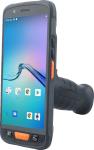 Android Portable Mobile Computer Supplier RFID NFC LF Reader Optional Rugged