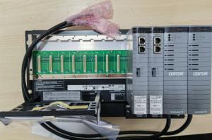 China AFV30D-A41252 Yokogawa Duplexed Field Control Unit 220 - 240 V AC Power Supply (*4) on sale