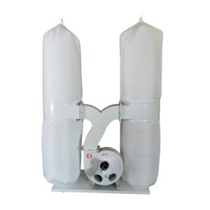 Best Woodworking Polishing or CNC Router Industrial Dust Collector with 3150m3/h Air Flow wholesale