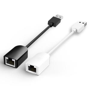 China PC Mini 100Mbps Usb 2.0 Gigabit Ethernet Adapter on sale