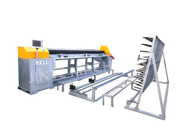 Cheap ISO PVC Coated 1/2" Mesh Hexagonal Wire Mesh Machine for sale