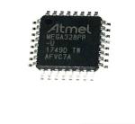 ATmega328PB-AU ATmega328PB-AN AVR Microcontroller IC with Core Independent