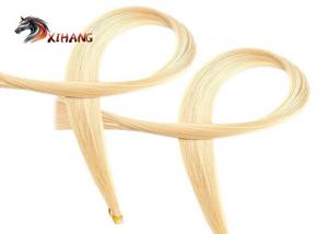 Best Double Bass Horse Hair Strings 6-8in Horse Hair Violin Strings wholesale