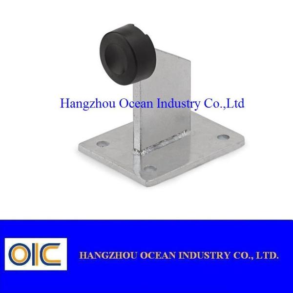 Cheap Gate Stopper / Bumper Sliding Gate Hardware for sale