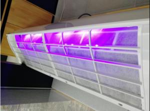 China Pendant OEM AC110V Ultraviolet Sterilization Lamp on sale