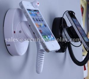 Best Wall Mounted Phone Display Security Systems 105DB Alarm Sound wholesale