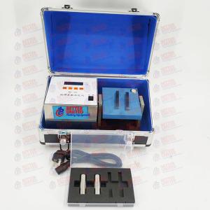 Double Digital Viscosity Coefficient Tester Drilling Fluids Testing Equipment