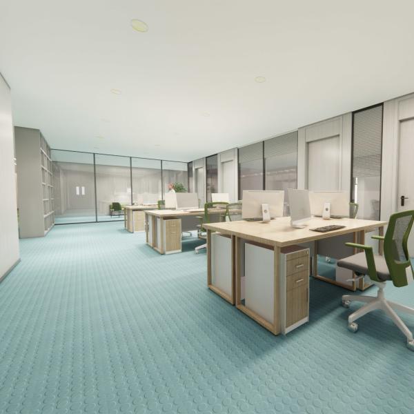 Cheap Relle Rubber Flooring  Perfect Combination Of Durability And Design for sale