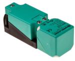Pepperl-Fuchs Inductive Sensor NBB20-U1-Z2 Sensor Head Bidirectional And