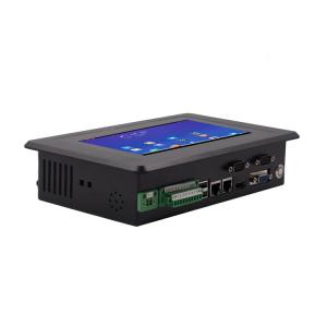 Best 2*Com Capacitive Canbus Android Touch Pc 4G 3G modem wholesale