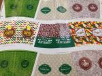 Automatically Paper Bag Flexo Printing Machine Efficiency Digital Flexo Printing