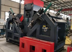 Best Stepless CNC Angle Line Holistic CNC Movement And Accurate Hole Drilling In Angle Steel Tower Industry wholesale