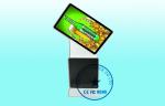 LED Digital Signage Display Rotating Screen , interactive digital display board