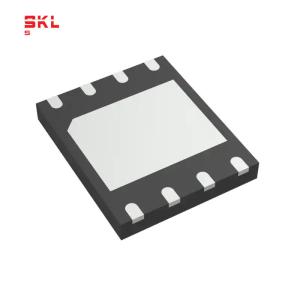 W25Q64JVZEIQ   Flash Memory Chip   High Speed  Reliable Data Storage