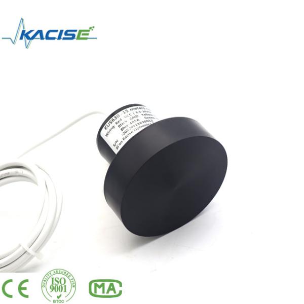 Cheap IP68 Ultrasonic Transducer Sensor 25khz For Autonomous Navigation for sale