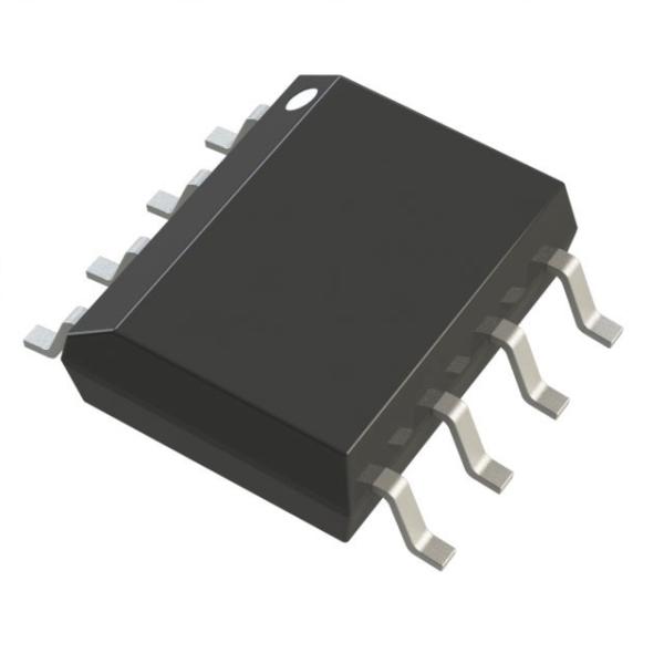 Cheap 3 V Voltage Integrated Circuit Chip Monitoring Microprocessor Supervisory Circuits ADM706SARZ for sale