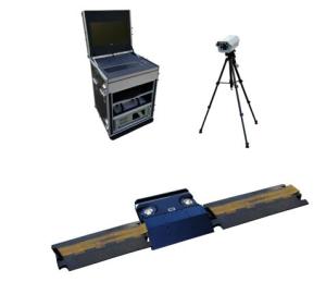 China Dynamic Imaging Under Vehicle Inspection System With Ccd Scanning Technology on sale
