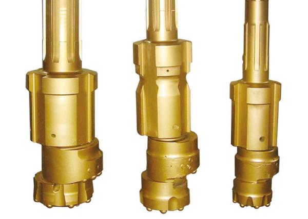 Cheap Eccentric DTH Pilot Reamer Bit For Mining Drilling for sale
