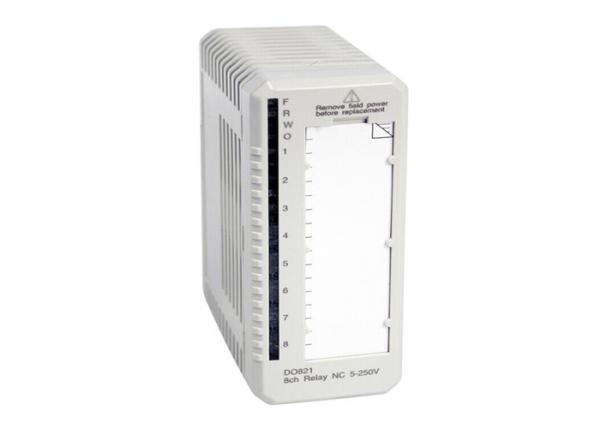 Cheap ABB DO821 3BSE013250R1  Digital Output Relay 8 ch  I-O Module for sale