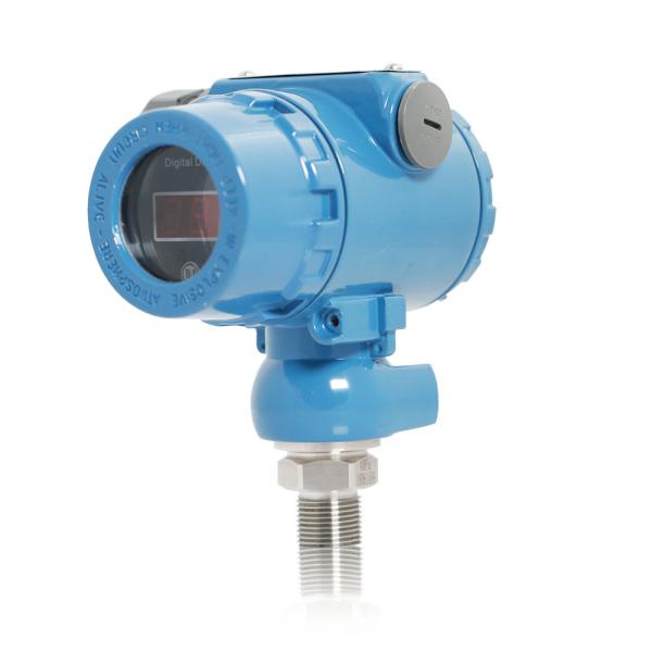 Cheap Explosion Proof LNG Cryogenic Pressure Measurement for sale