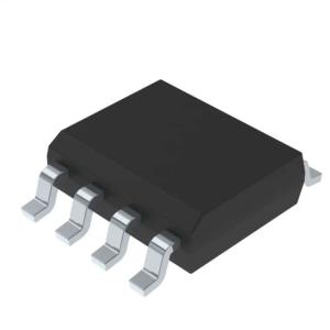 M24C02-WMN6TP IC EEPROM 2KBIT I2C 400KHZ 8SOIC STMicroelectronics